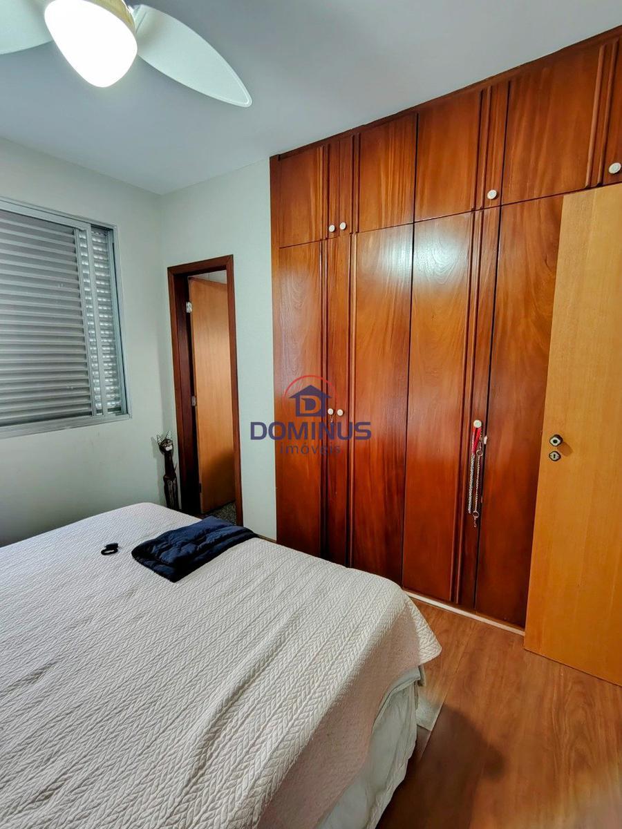 Apartamento, Santo Antônio, 4 Quartos, 3 Vagas, 1 Suíte
