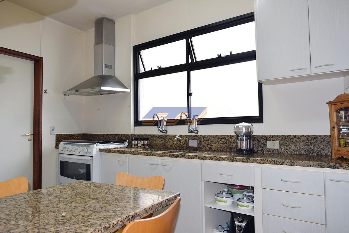 Apartamento, Sion, 4 Quartos, 3 Vagas, 1 Suíte