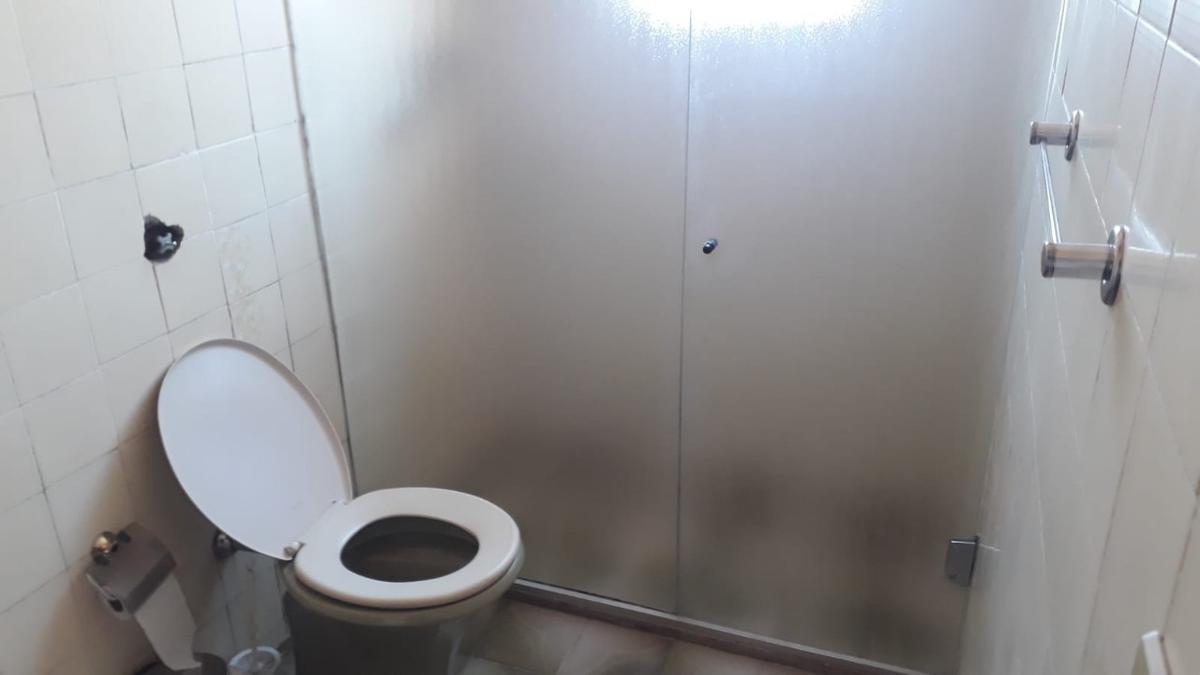 Casa, Colégio Batista, 7 Quartos, 2 Vagas