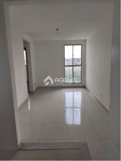 Apartamento, Santa Amélia, 2 Quartos, 0 Vaga, 1 Suíte