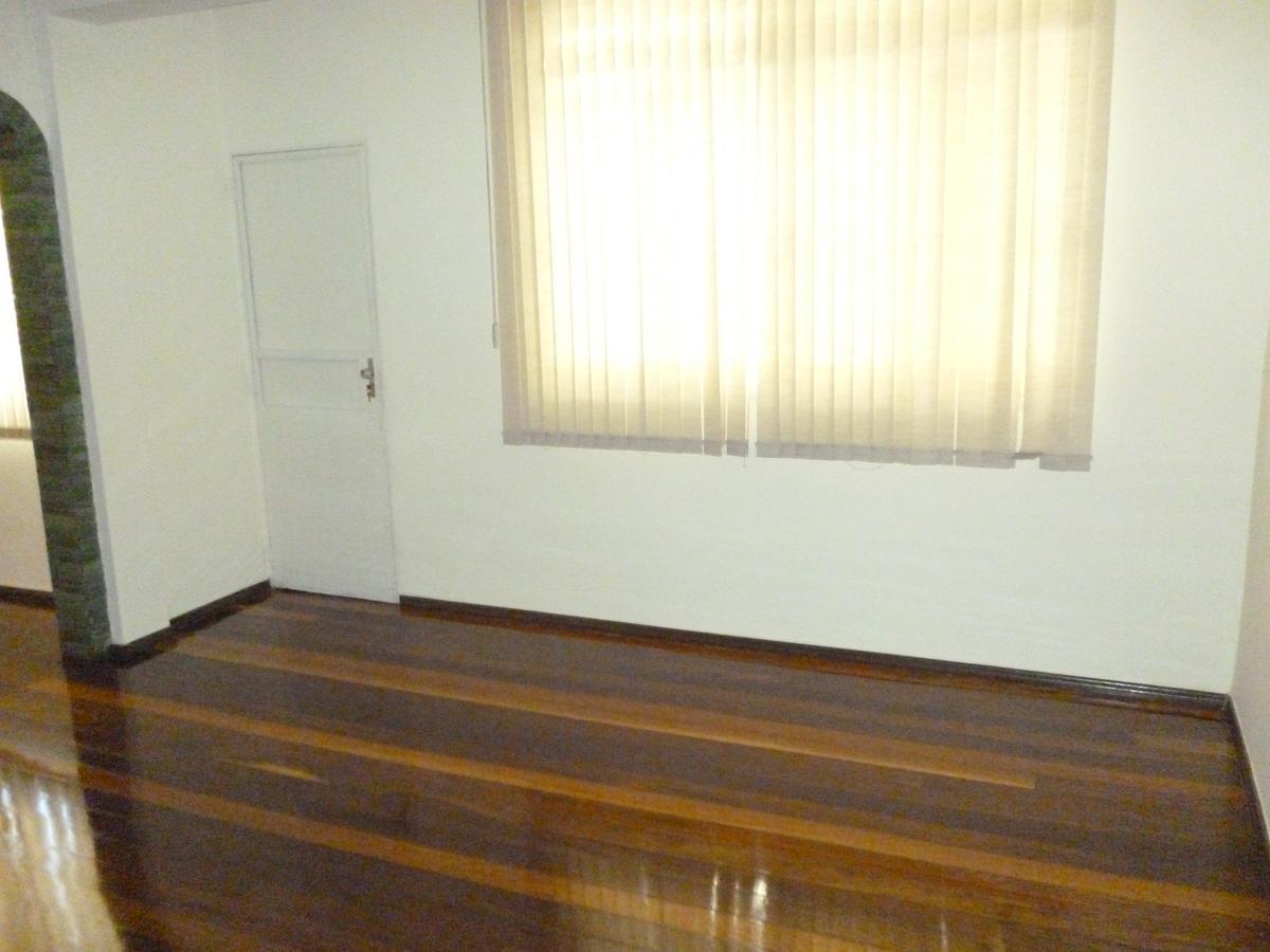 Apartamento, Santa Lúcia, 3 Quartos, 1 Vaga, 1 Suíte