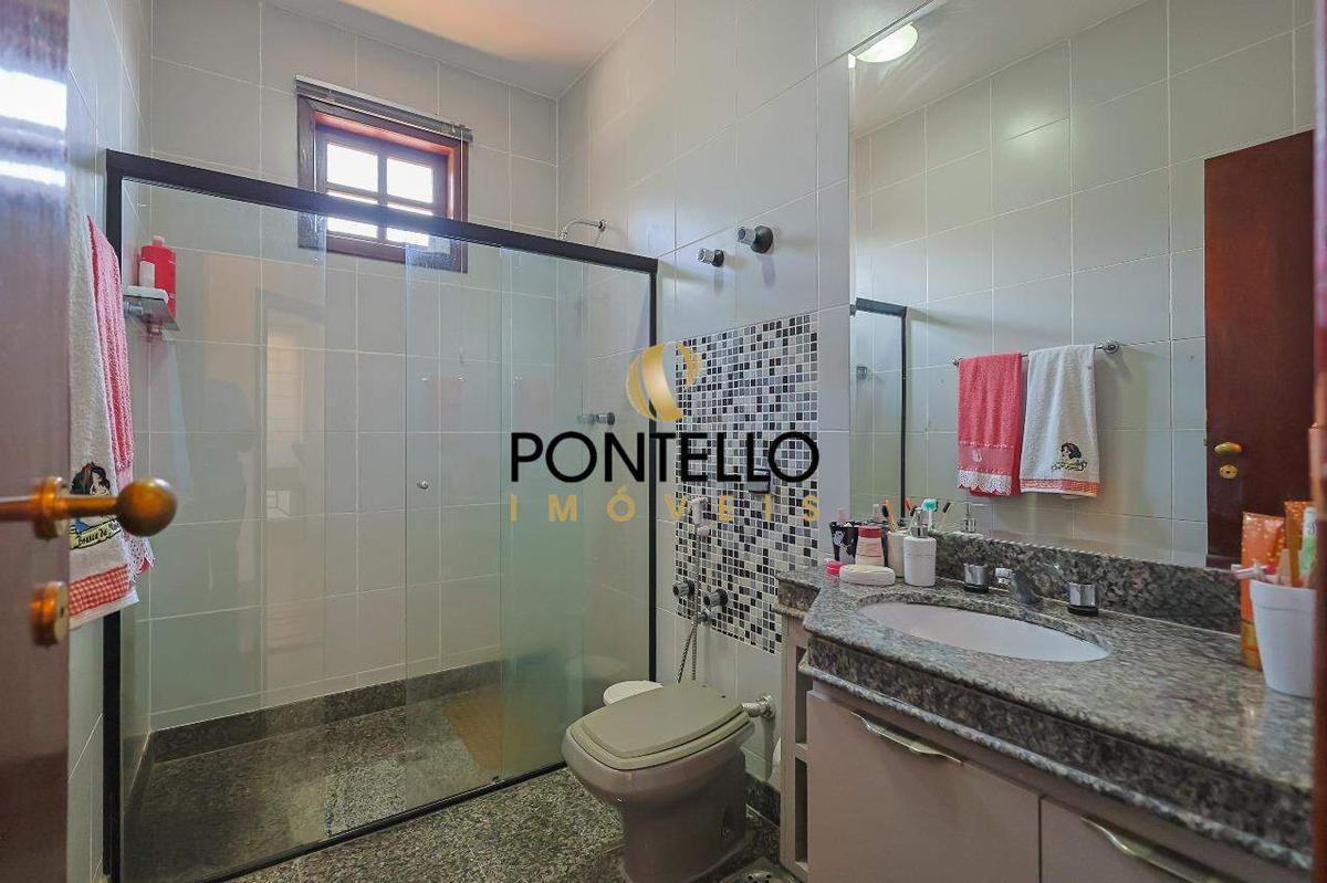 Casa, Belvedere, 5 Quartos, 6 Vagas, 3 Suítes