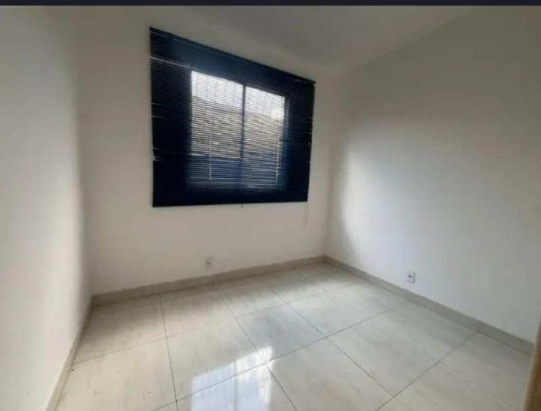 Apartamento, Paquetá, 2 Quartos, 1 Vaga