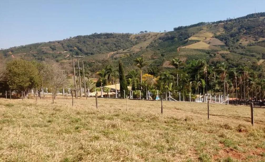 Fazenda, Zona Rural, 3 Quartos, 0 Vaga