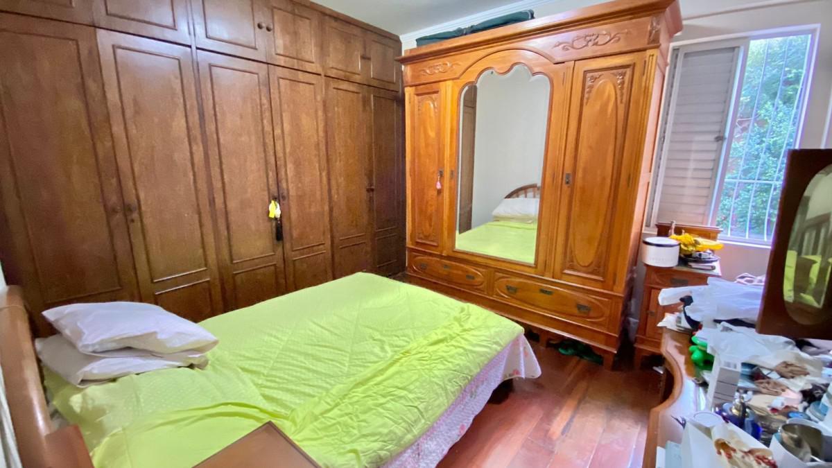 Apartamento, Cidade Jardim, 4 Quartos, 2 Vagas, 1 Suíte