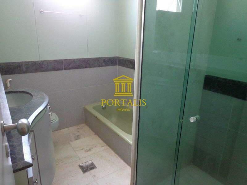 Apartamento, Serra, 4 Quartos, 2 Vagas, 1 Suíte