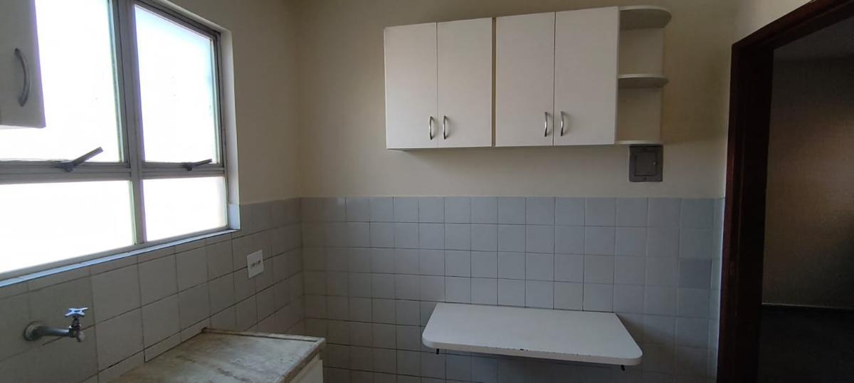Apartamento, Santa Cruz, 3 Quartos, 1 Vaga