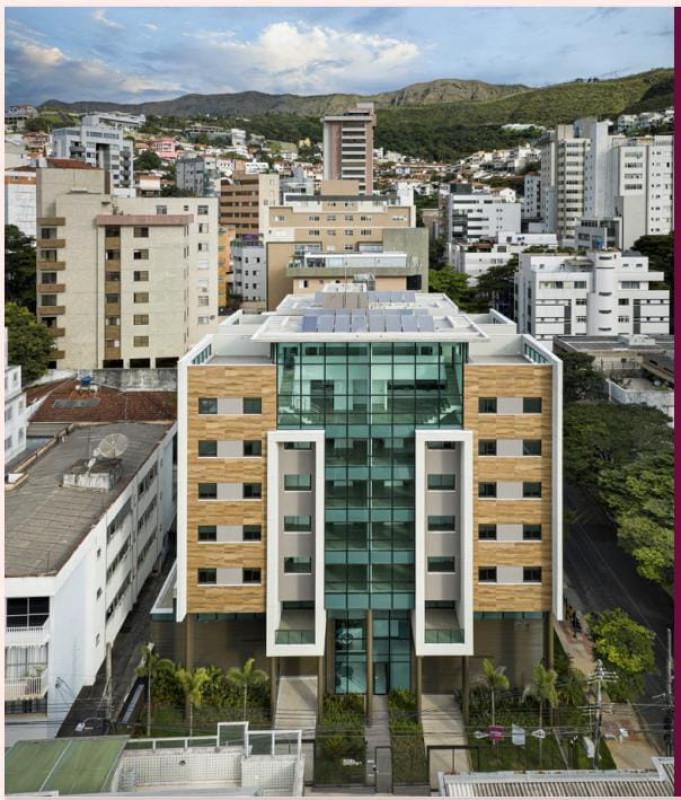Apartamento, Cruzeiro, 3 Quartos, 2 Vagas, 1 Suíte