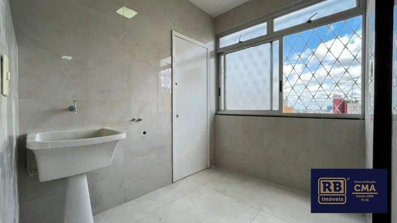 Apartamento, Gutierrez, 3 Quartos, 1 Vaga