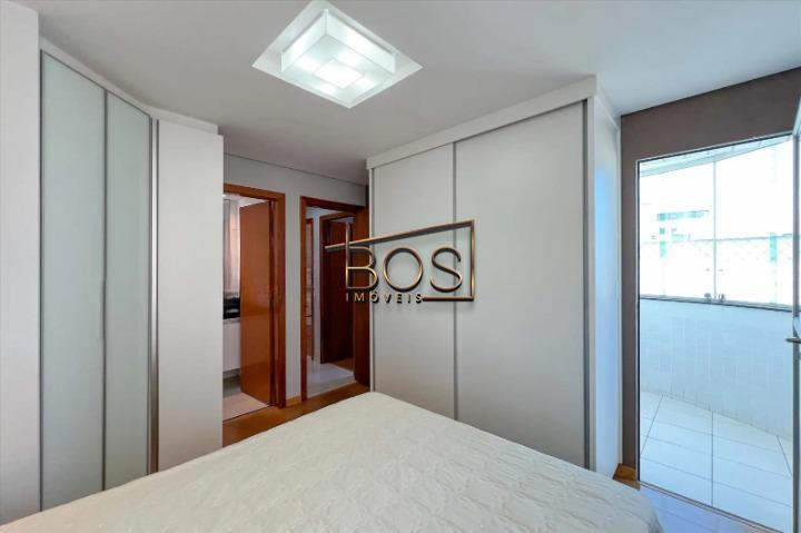 Apartamento, Sagrada Família, 3 Quartos, 2 Vagas, 2 Suítes