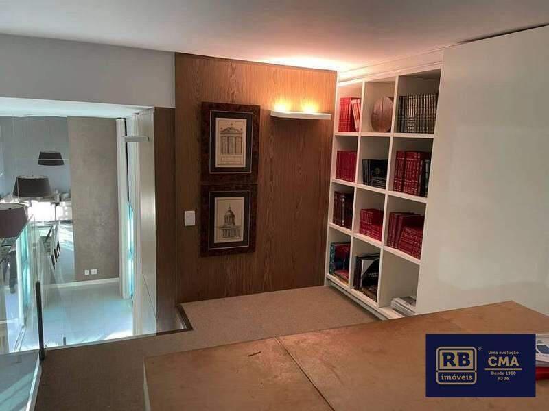 Apartamento, Belvedere, 4 Quartos, 4 Vagas, 2 Suítes
