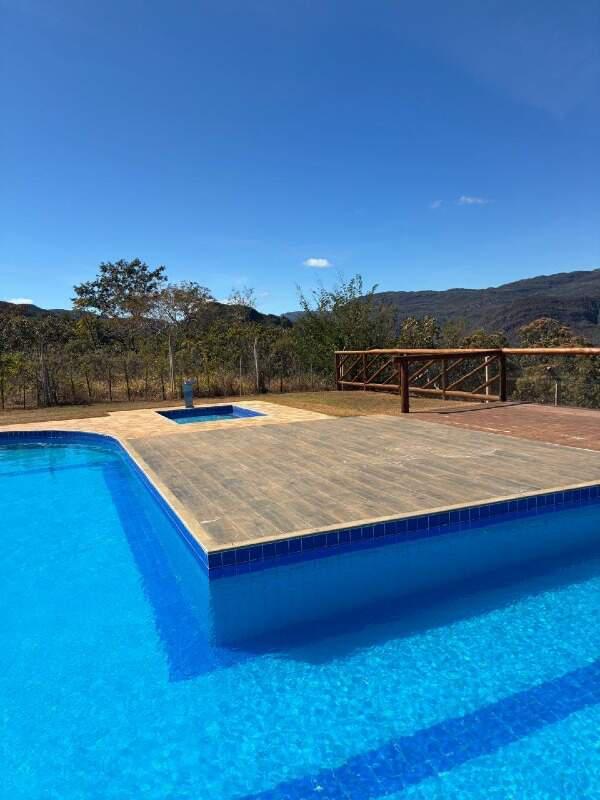 Lote, Residencial Visão, 0 Quarto, 6 Vagas