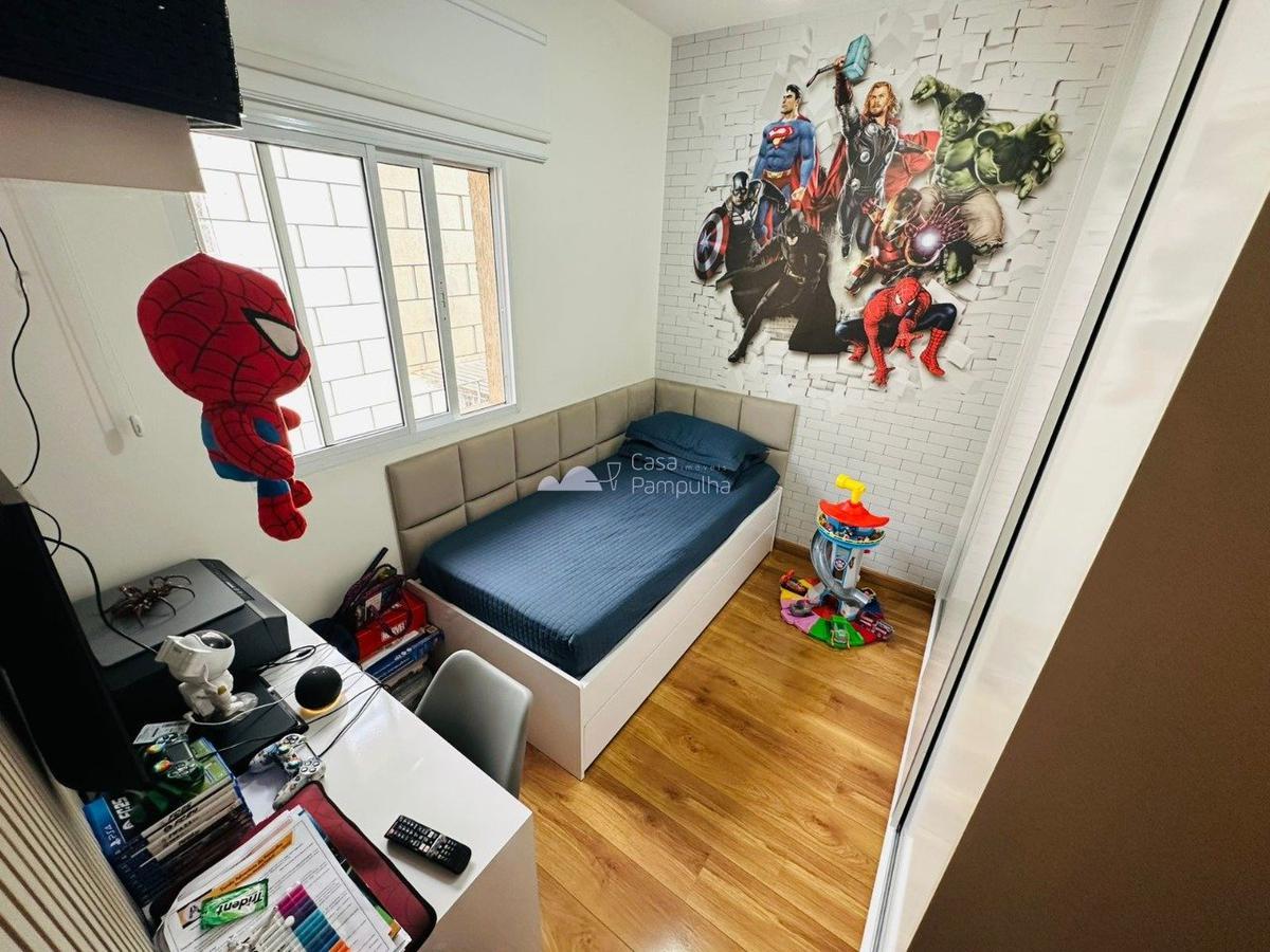 Casa, Copacabana, 3 Quartos, 1 Vaga