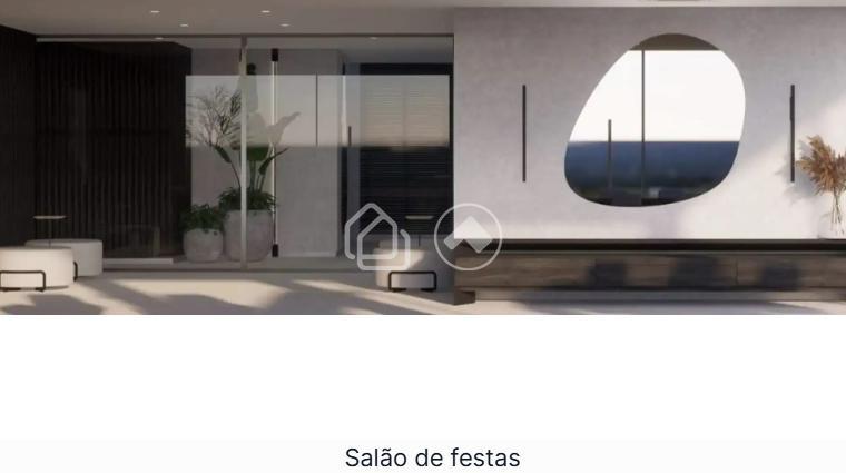 Cobertura, Santa Lúcia, 4 Quartos, 4 Vagas, 4 Suítes