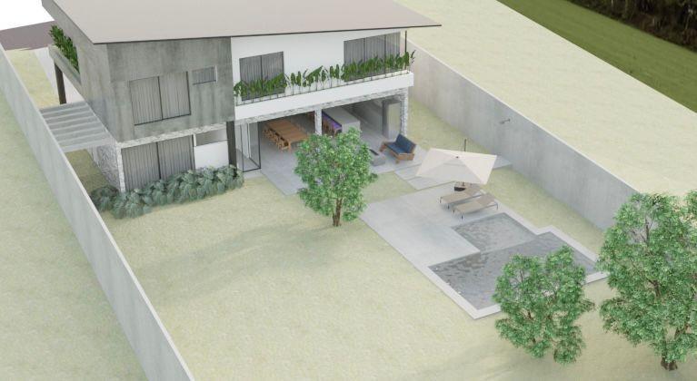 Lote, Água Limpa, 0 Quarto, 0 Vaga