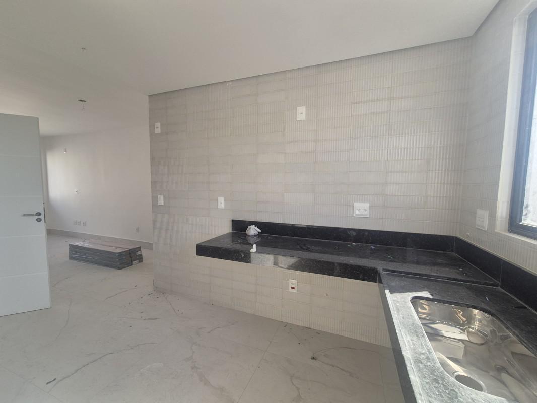 Apartamento, Alto Barroca, 2 Quartos, 2 Vagas, 2 Suítes