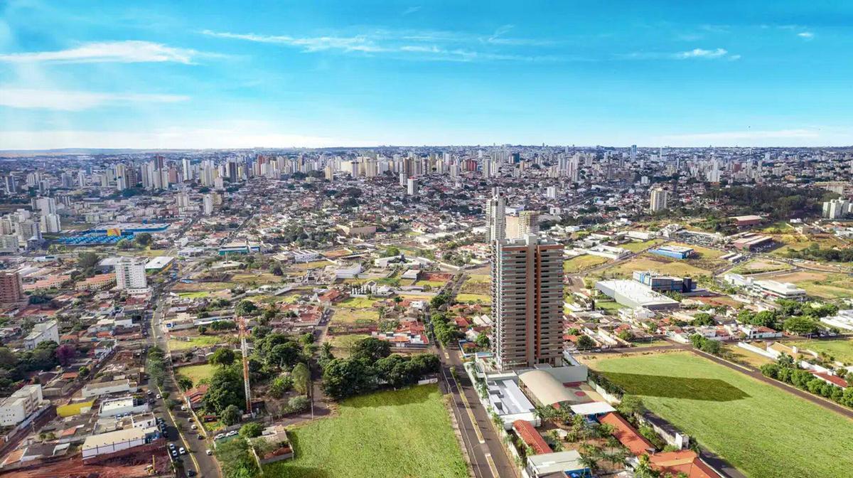 Apartamento, Morada da Colina, 3 Quartos, 2 Vagas, 3 Suítes