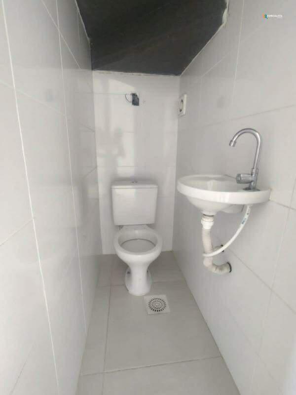 Casa, Liberdade, 2 Quartos, 2 Vagas