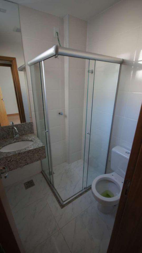 Apartamento, São João Batista (venda Nova), 2 Quartos, 1 Vaga
