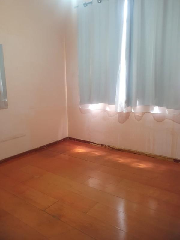 Apartamento, Padre Eustáquio, 3 Quartos, 1 Vaga