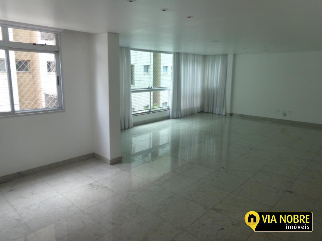 Apartamento, Buritis, 4 Quartos, 3 Vagas, 2 Suítes
