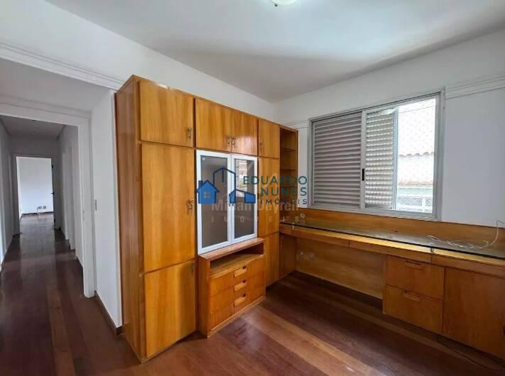 Apartamento, Anchieta, 4 Quartos, 2 Vagas, 1 Suíte