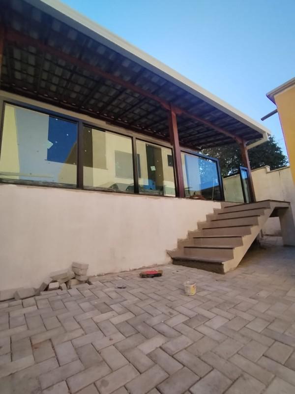 Casa, Santa Rita, 3 Quartos, 4 Vagas, 1 Suíte