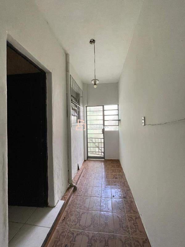 Casa, Bonfim, 3 Quartos, 1 Vaga