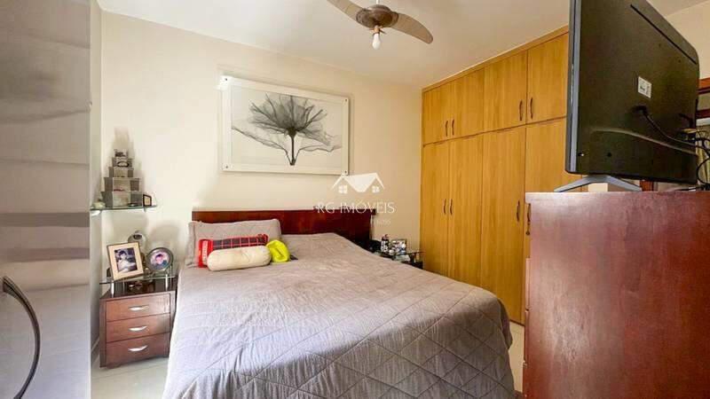 Apartamento, Buritis, 3 Quartos, 2 Vagas, 1 Suíte