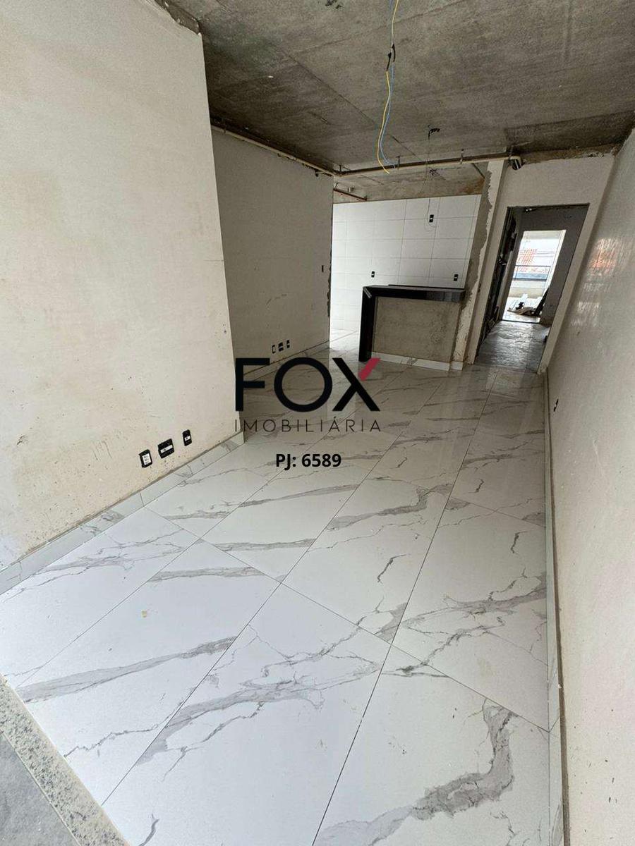Apartamento, Itapoã, 3 Quartos, 2 Vagas, 1 Suíte