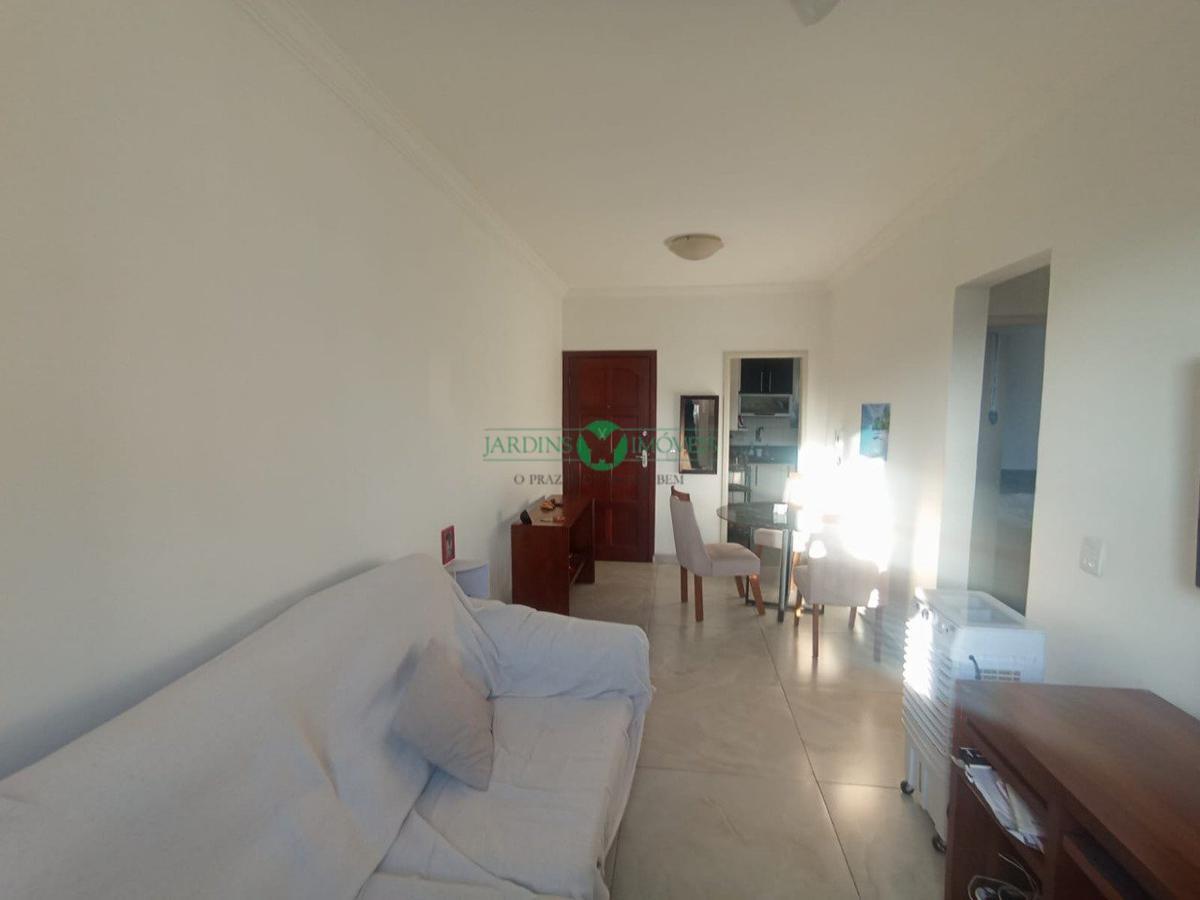 Apartamento, Dona Clara, 2 Quartos, 1 Vaga