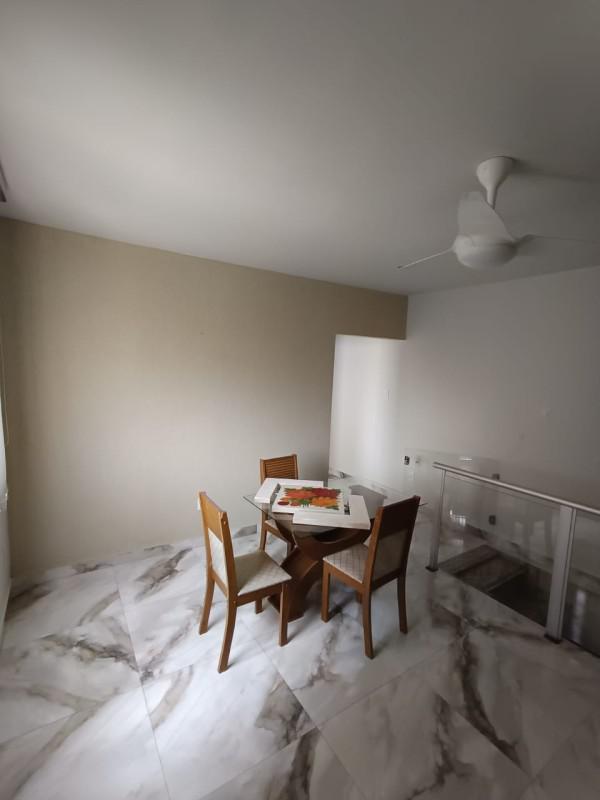 Casa, Recanto da Pampulha, 1 Quarto, 1 Vaga