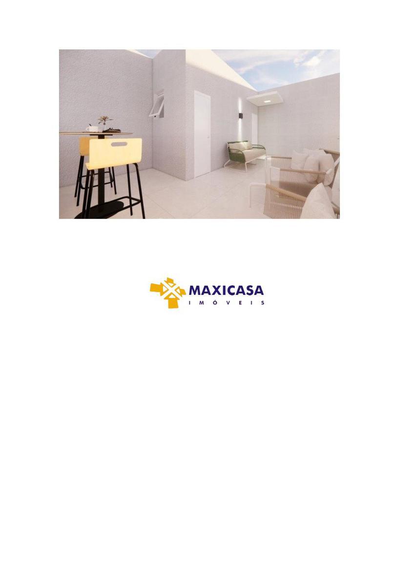 Apartamento, Indaiá, 3 Quartos, 2 Vagas, 1 Suíte