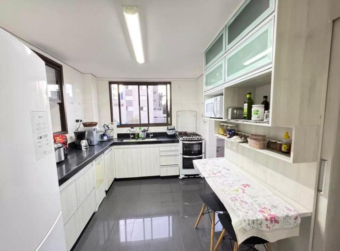 Apartamento, Buritis, 4 Quartos, 4 Vagas, 4 Suítes