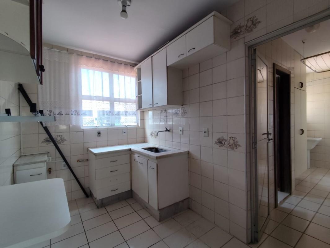 Apartamento, Prado, 2 Quartos, 1 Vaga