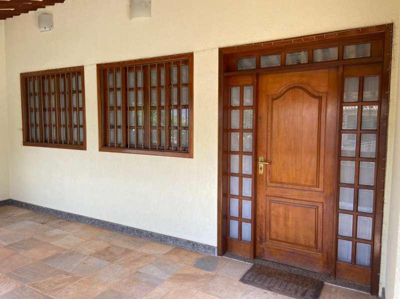 Casa, Fernão Dias, 3 Quartos, 3 Vagas, 1 Suíte