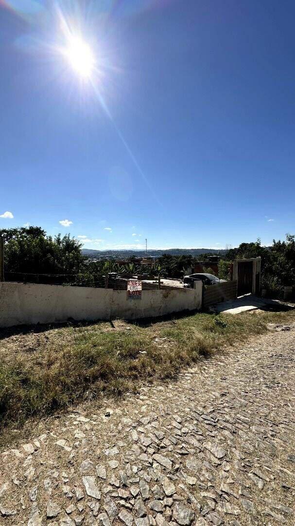 Lote, Nova Gameleira, 0 Quarto, 0 Vaga