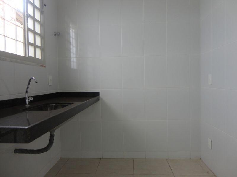 Casa, Novo Progresso, 3 Quartos, 1 Vaga