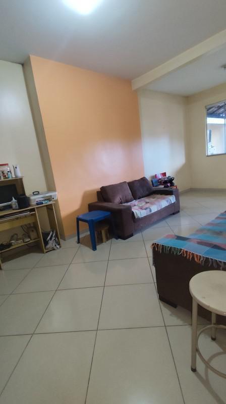 Casa, Rosário, 4 Quartos, 0 Vaga