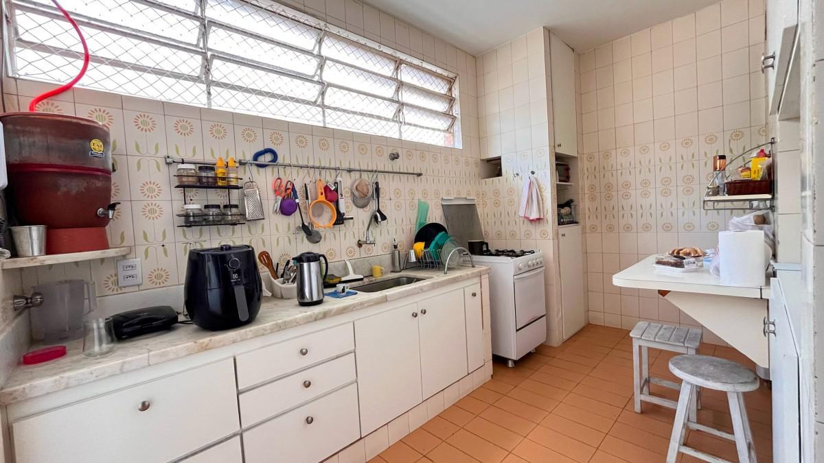 Cobertura, Gutierrez, 3 Quartos, 1 Vaga, 1 Suíte