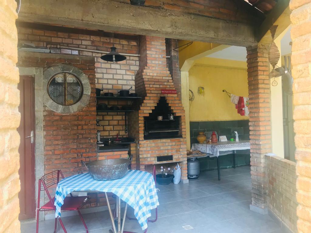 Casa, Tirol, 5 Quartos, 3 Vagas, 1 Suíte