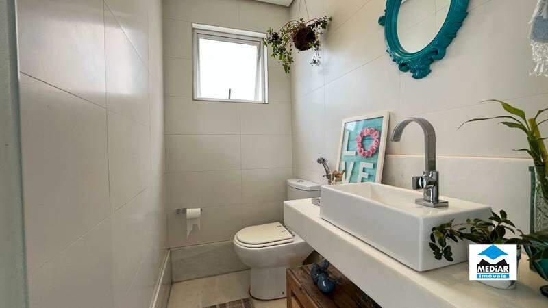 Cobertura, Cidade Nova, 3 Quartos, 2 Vagas, 1 Suíte