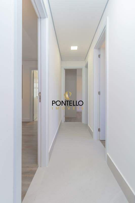 Apartamento, Sagrada Família, 3 Quartos, 2 Vagas, 1 Suíte