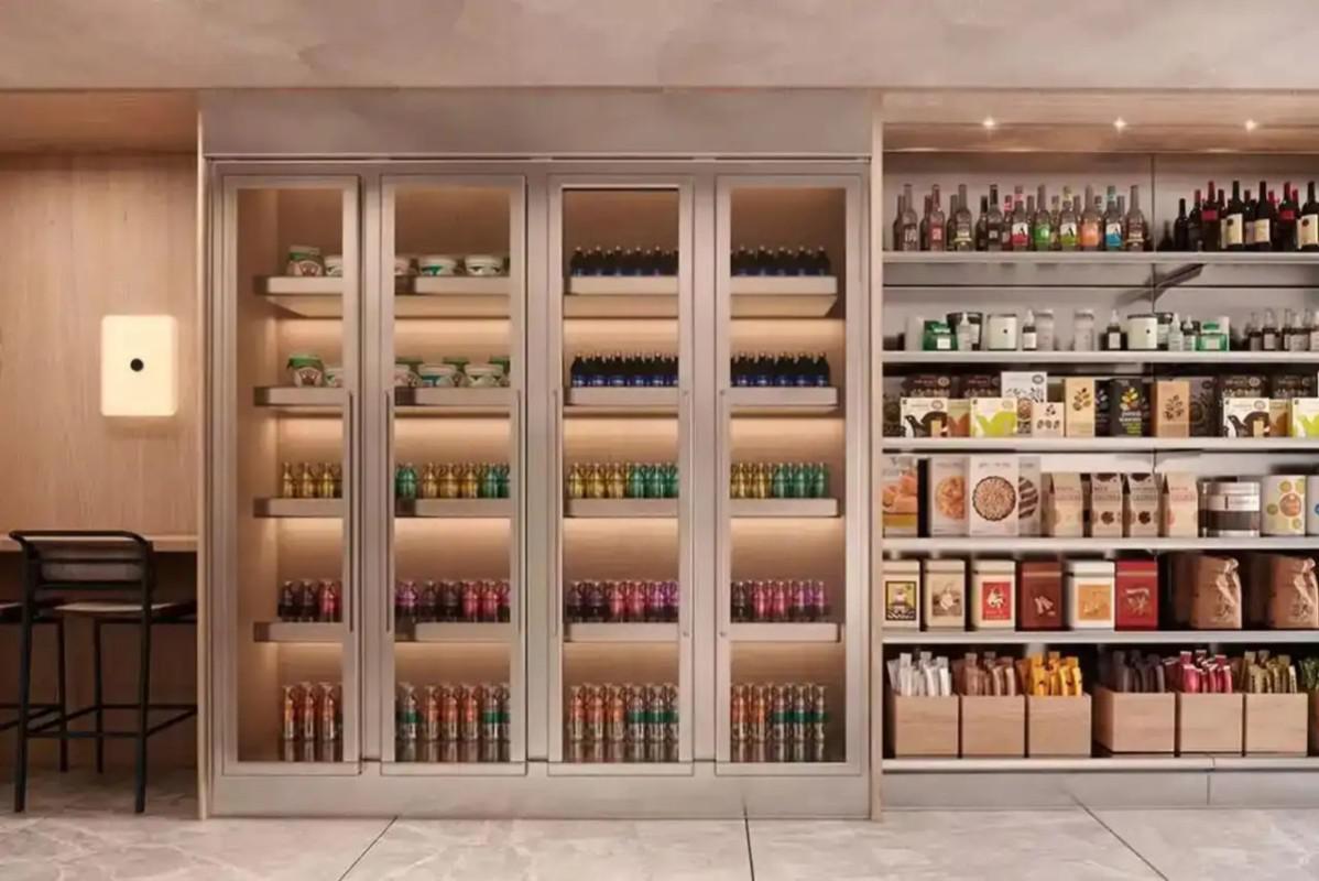 Apartamento, Funcionários, 4 Quartos, 3 Vagas, 2 Suítes