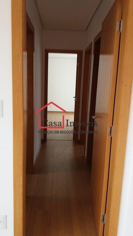 Apartamento, Pampulha, 4 Quartos, 3 Vagas, 1 Suíte