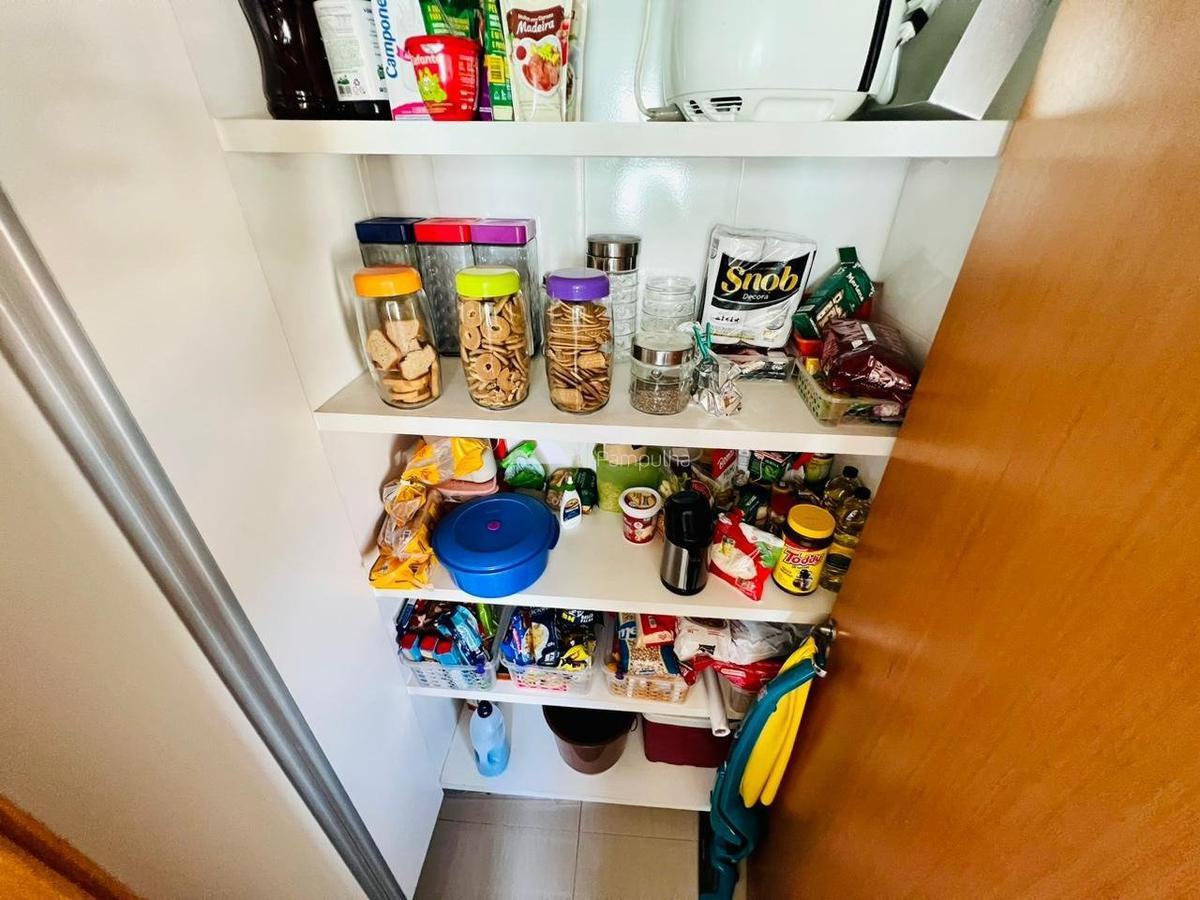 Apartamento, Santa Amélia, 3 Quartos, 3 Vagas, 1 Suíte