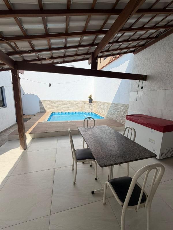 Casa, Liberdade, 3 Quartos, 4 Vagas, 1 Suíte