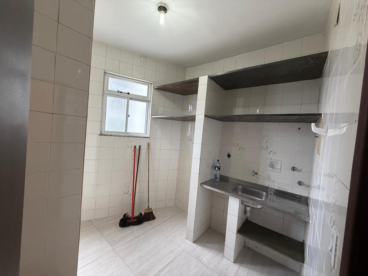 Apartamento, Ipiranga, 2 Quartos, 1 Vaga