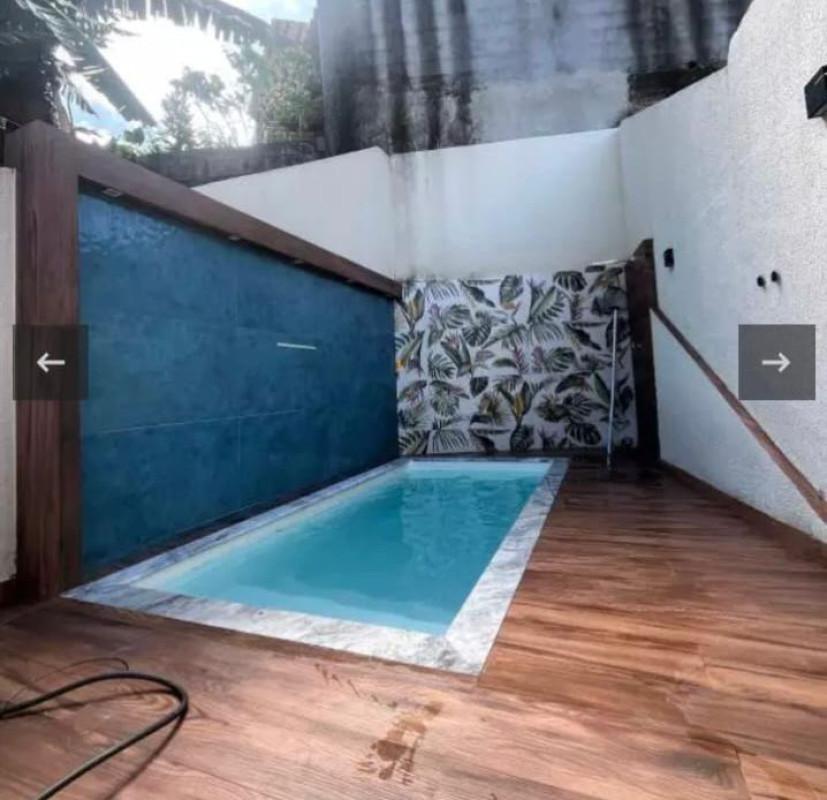 Casa, Icaivera, 3 Quartos, 2 Vagas