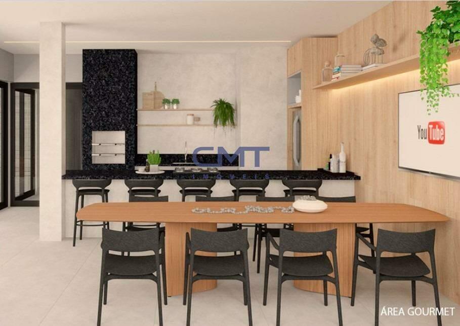 Apartamento, Buritis, 2 Quartos, 2 Vagas, 1 Suíte